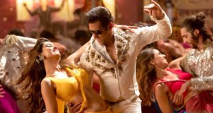 Bharat 3rd Day Collection, Ali Abbas Zafar's Film Continues its Magical Run