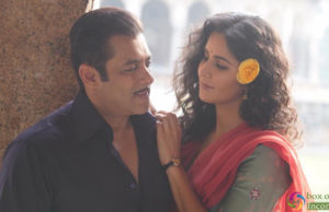 Bharat 4th Day Collection, Salman Khan & Katrina Kaif's Film stays Strong on Saturday
