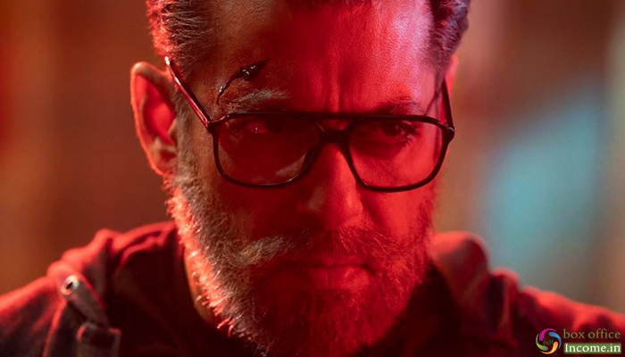 Bharat 5th Day Collection, Completes 1st Weekend on an Excellent Note