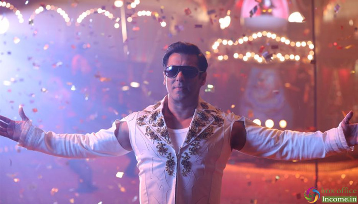 Bharat 6th Day Collection, Ali Abbas Zafar's Film Remains Strong on Monday