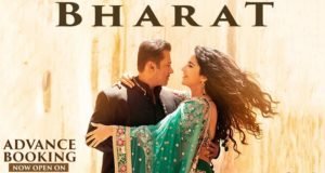 Much-Awaited Bharat Advance Booking is Open Now! 5th June 2019 Release