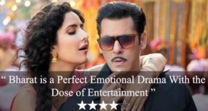Bharat Movie Review: A Perfect Emotional Drama With the Dose of Entertainment!