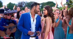 De De Pyaar De 18th Day Collection, DDPD Earns 94.50 Crores by 3rd Monday