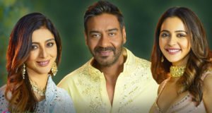 De De Pyaar De 24th Day Collection, DDPD Perform Well on its 4th Weekend