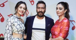 De De Pyaar De 30th Day Collection, Ajay-Tabu-Rakul's Film Completed 1 Month Successfully