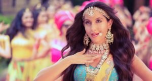 Nora Fatehi's Mesmerizing Dance Number Dilbar Crosses One Billion Views on YouTube