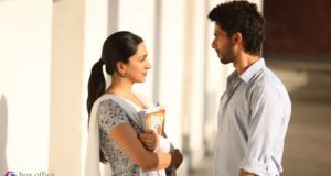 Kabir Singh 1st Day Collection Prediction, Shahid-Kiara's Film is Ready To Take A Good Start