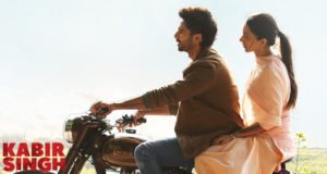 Kabir Singh 4th Day Collection, Shows Outstanding Performance on 1st Monday