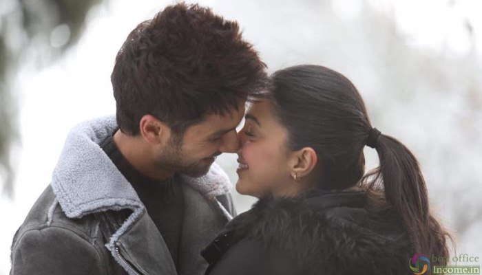 Kabir Singh 8th Day Collection, Shahid-Kiara starrer Remains Strong on its 2nd Friday