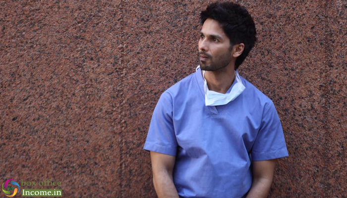 Kabir Singh 9th Day Collection, Shahid's Film Takes a Solid Jump on its 2nd Saturday