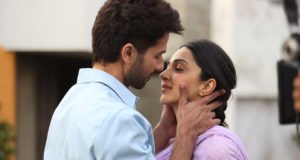 Kabir Singh: Find Out Why Actress Kiara Advani Stayed In A Hostel For A Week!