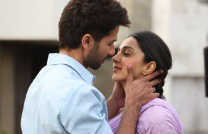 Kabir Singh: Find Out Why Actress Kiara Advani Stayed In A Hostel For A Week!