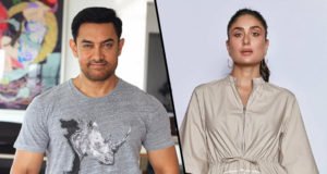 Bollywood: Kareena Kapoor Khan to star opposite Aamir Khan in Laal Singh Chaddha