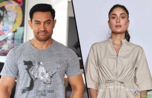 Bollywood: Kareena Kapoor Khan to star opposite Aamir Khan in Laal Singh Chaddha