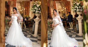 Designer Ashley Rebello Revelead the Team's Efforts and Hard work behind the Katrina Kaif's Gorgeous Bridal Look