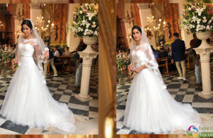 Designer Ashley Rebello Revelead the Team's Efforts and Hard work behind the Katrina Kaif's Gorgeous Bridal Look