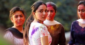 Kiara Advani: Shooting emotional scenes in Kabir Singh drained me