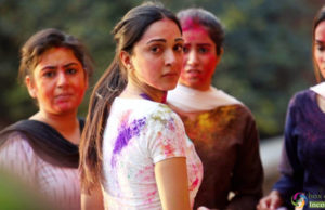 Kiara Advani: Shooting emotional scenes in Kabir Singh drained me