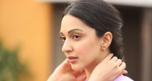 Actress Kiara Advani Goes De-Glam For The First Time For Her New Film Kabir Singh