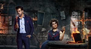 Hate Thy Neighbour! Kangana Ranaut-Rajkummar Rao play quarrelling neighbours in Mental Hai Kya!