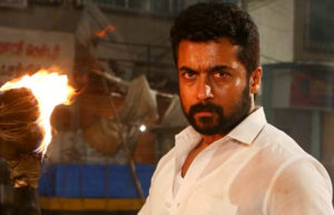NGK 2nd Day Collection, Suriya's Film Gets Strong Support of Fans on Saturday