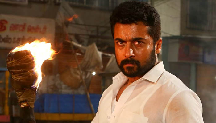 NGK 2nd Day Collection, Suriya's Film Gets Strong Support of Fans on Saturday