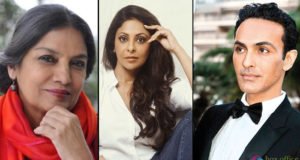 Mozez Singh to reunite with Shabana Azmi & Shefali Shah for his next Medical Thriller
