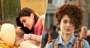 Arjun Patiala and Judgementall Hai Kya 2nd Day Collection at the Indian Box Office