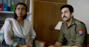 Article 15 3rd Day Collection, Completes Opening Weekend on a Decent Note