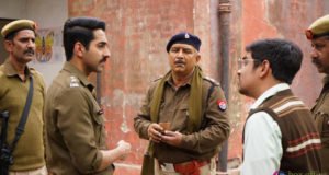 Article 15 4th Day Collection, Ayushmann Khurrana starrer Holds Well on Monday