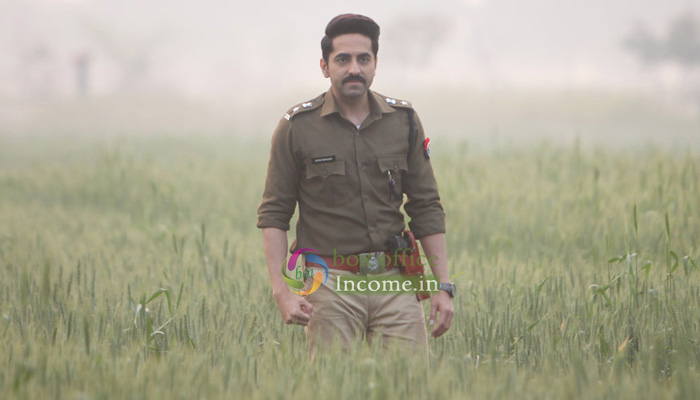 Article 15 5th Day Collection, Ayushmann’s Film Remains Steady on Tuesday