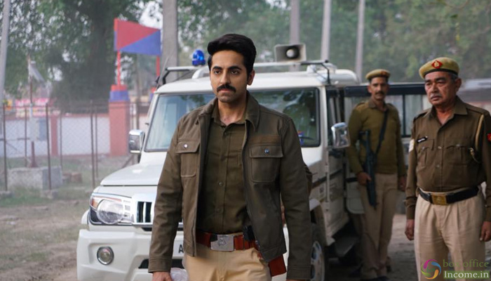 Article 15 6th Day Collection, Anubhav Sinha’s directorial Earns 31.16 Crores by Wednesday