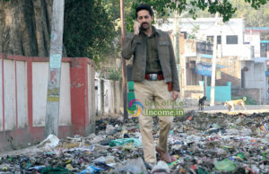 Article 15 7th Day Collection, Ayushmann Khurrana’s Film Registers Good 1st Week