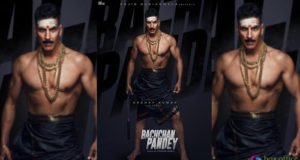 Akshay Kumar’s Bachchan Pandey First Look, Directed by Farhad Samji Releases on Christmas 2020
