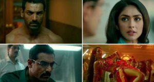 Batla House Trailer: John Abraham starrer is Pack of Action, Investigation, Thrill and Suspense
