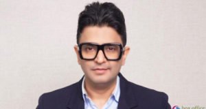 Bollywood: Producer Bhushan Kumar's Kabir Singh is a Treat for Listeners!