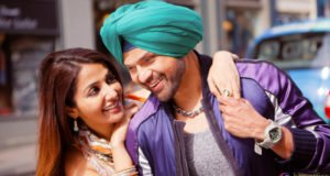 Himesh Reshammiya Shares Second Song 'Cutie Pie' from 'Happy Hardy And Heer'
