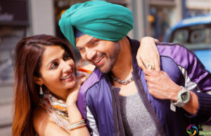 Himesh Reshammiya Shares Second Song 'Cutie Pie' from 'Happy Hardy And Heer'