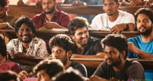 Dear Comrade 1st Day Collection, Vijay Devarakonda starrer takes a Fair Start!