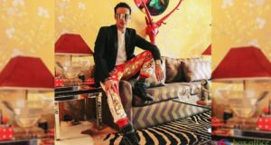 Bollywood: Director Mozez Singh Gives an Insight About his Fashion Choices!