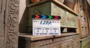 Emraan Hashmi Starts Shooting of Supernatural Thriller Ezra in Mauritius