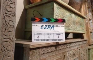 Emraan Hashmi Starts Shooting of Supernatural Thriller Ezra in Mauritius