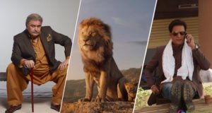 Jhootha Kahin Ka, The Lion King & Family Of Thakurganj 2nd Day Collection in India