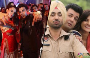 Judgementall Hai Kya and Arjun Patiala 1st Day Collection, Kangana-Rajkummar’s Film Opens Well