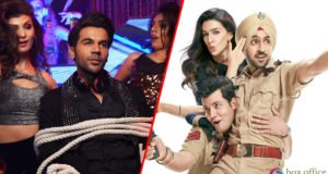 Judgementall Hai Kya and Arjun Patiala 1st Day Collection Prediction at the Indian Box Office!