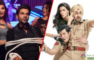 Judgementall Hai Kya and Arjun Patiala 1st Day Collection Prediction at the Indian Box Office!