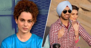 Judgementall Hai Kya & Arjun Patiala 4th Day Collection at the Indian Box Office
