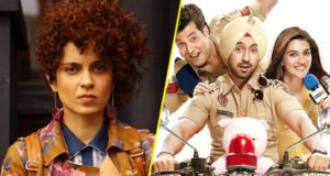 Judgementall Hai Kya and Arjun Patiala 6th Day Collection at the Domestic Box Office