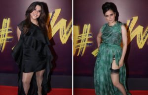 JudgeMentall Hai Kya: Ekta Kapoor’s Apologizes after Kangana Ranaut’s public spat with a Journalist JudgeMentall Hai Kya: Ekta Kapoor’s Apologizes after Kangana Ranaut’s public spat with a Journalist