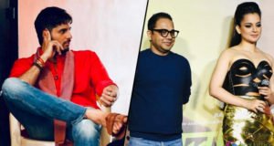 Jabariya Jodi and JudgeMentall Hai Kya Producer – Shaailesh R Singh Feels Controversies Don’t Bring Audience To The Theatres